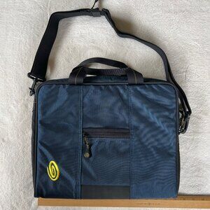Timbuk2 Laptop Grip Sleeve L in navy